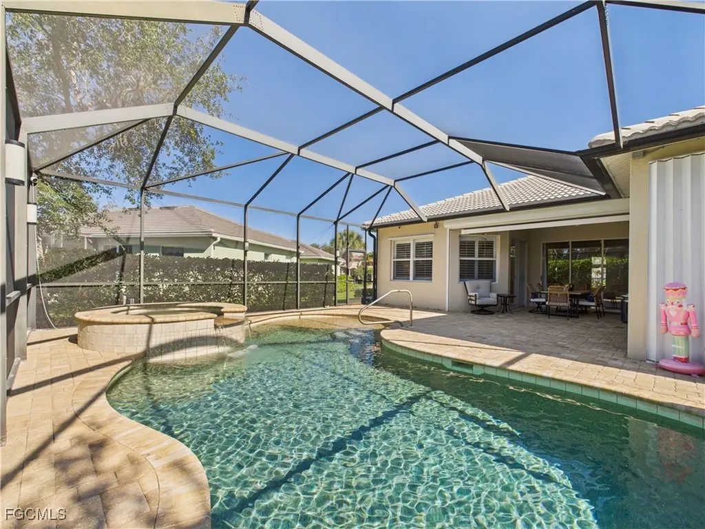 14111 Creek Court Fort Myers FL 33908