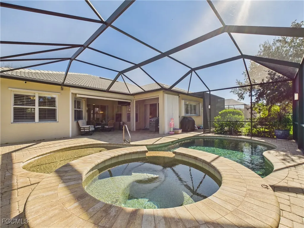 14111 Creek Court Fort Myers FL 33908
