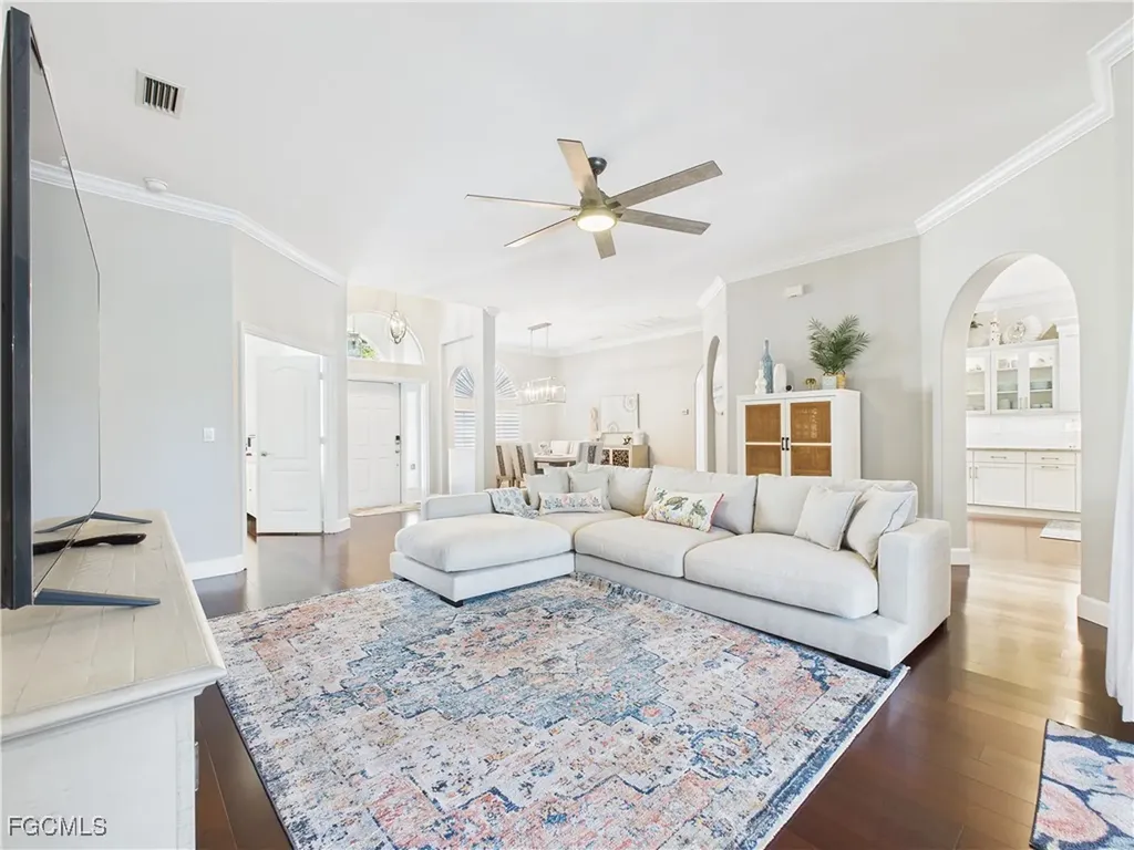 14111 Creek Court Fort Myers FL 33908