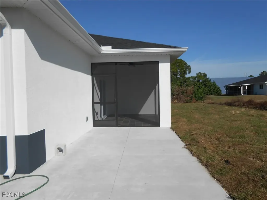 937 Graystone Avenue Lehigh Acres FL 33974