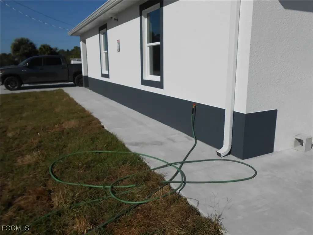 937 Graystone Avenue Lehigh Acres FL 33974