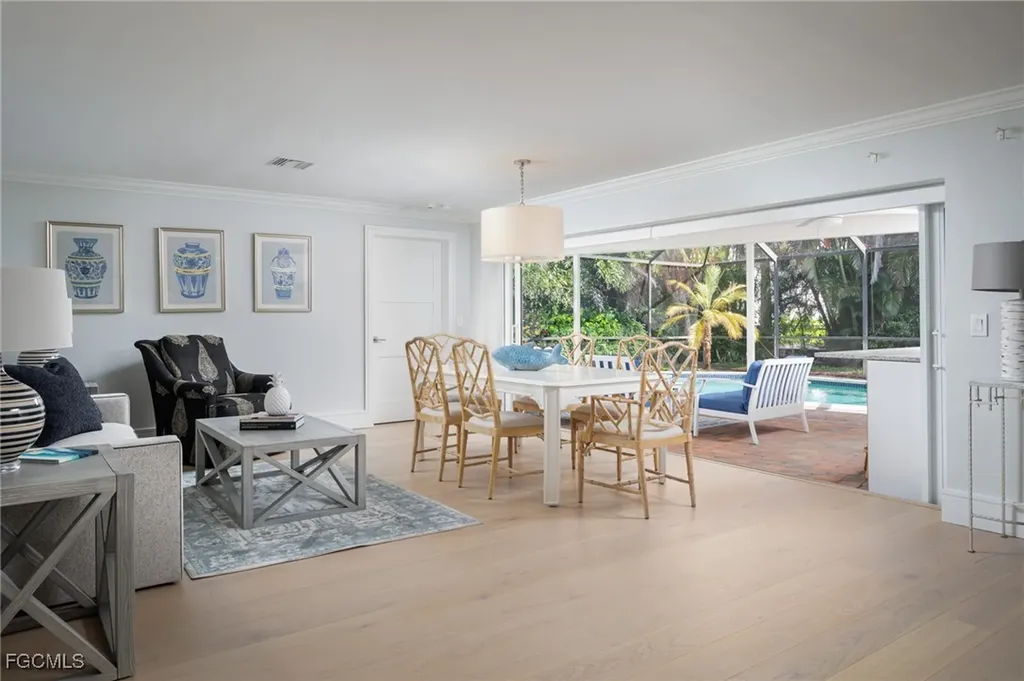 635 Fountainhead Lane Naples FL 34103