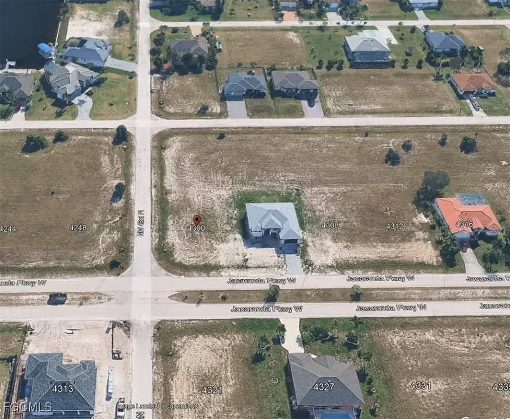 4300 Jacaranda Parkway W Cape Coral FL 33993