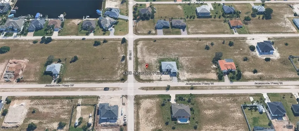4300 Jacaranda Parkway W Cape Coral FL 33993