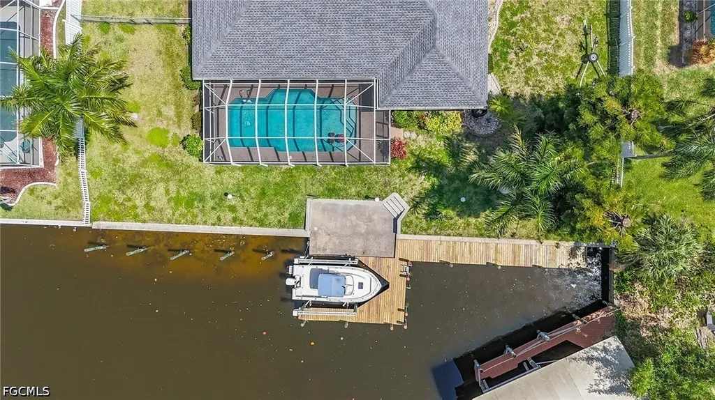 3316 SE 19th Place Cape Coral FL 33904