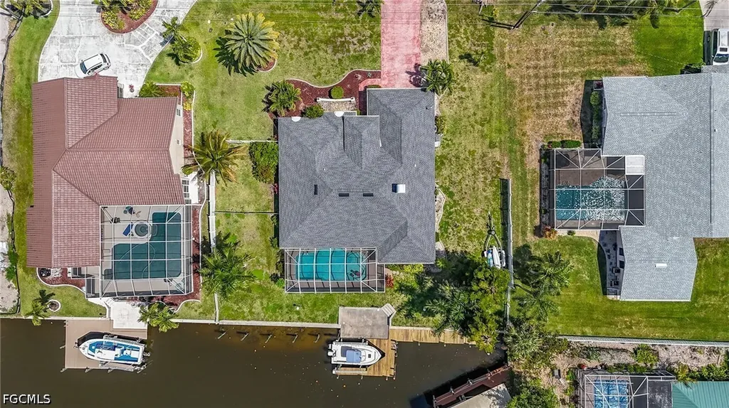 3316 SE 19th Place Cape Coral FL 33904
