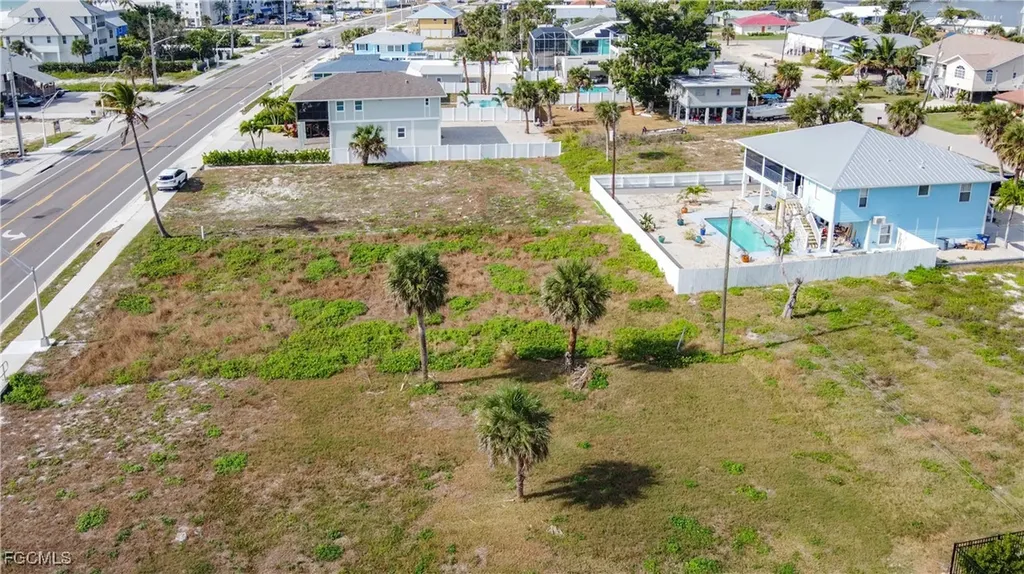 8033 Estero Boulevard Fort Myers Beach FL 33931