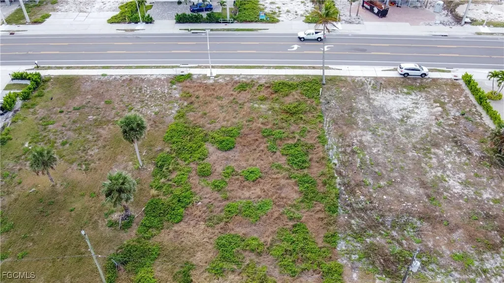 8033 Estero Boulevard Fort Myers Beach FL 33931