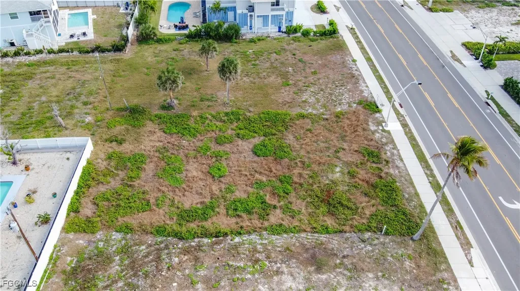 8033 Estero Boulevard Fort Myers Beach FL 33931