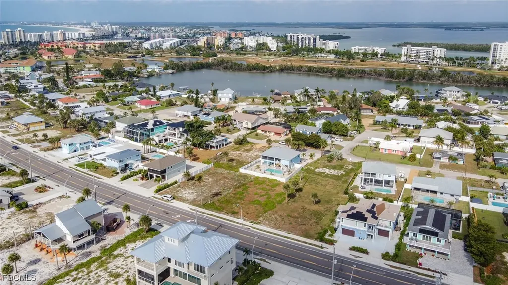 8033 Estero Boulevard Fort Myers Beach FL 33931