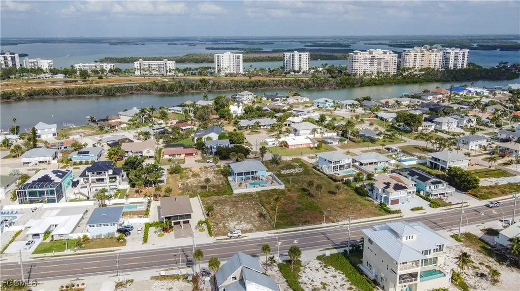 8033 Estero Boulevard Fort Myers Beach FL 33931