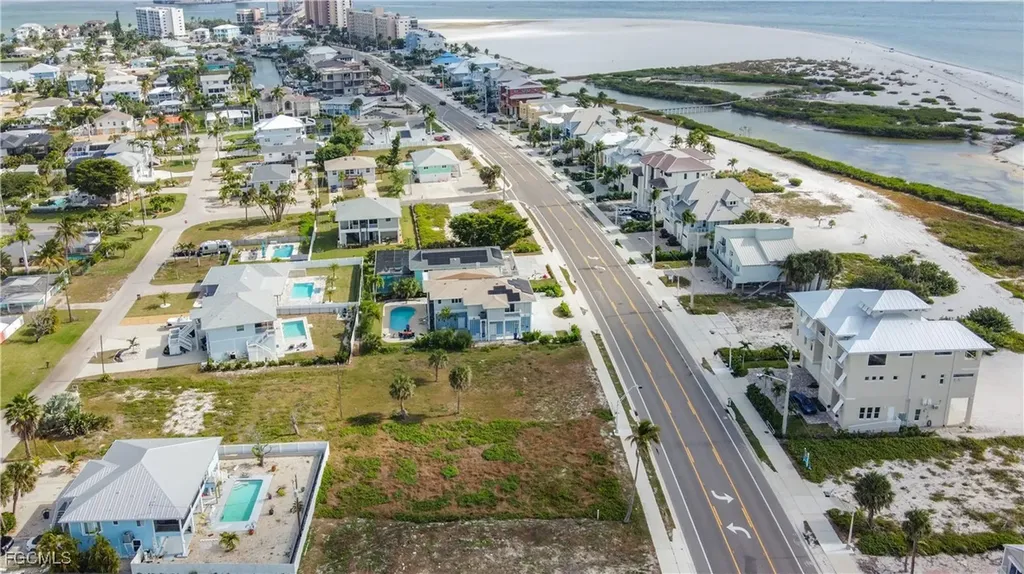 8033 Estero Boulevard Fort Myers Beach FL 33931