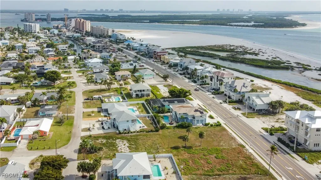 8033 Estero Boulevard Fort Myers Beach FL 33931