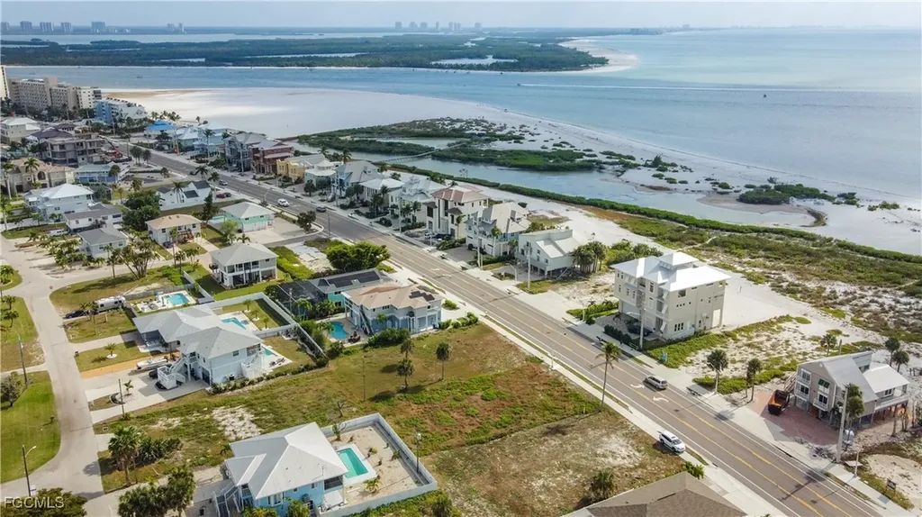 8033 Estero Boulevard Fort Myers Beach FL 33931