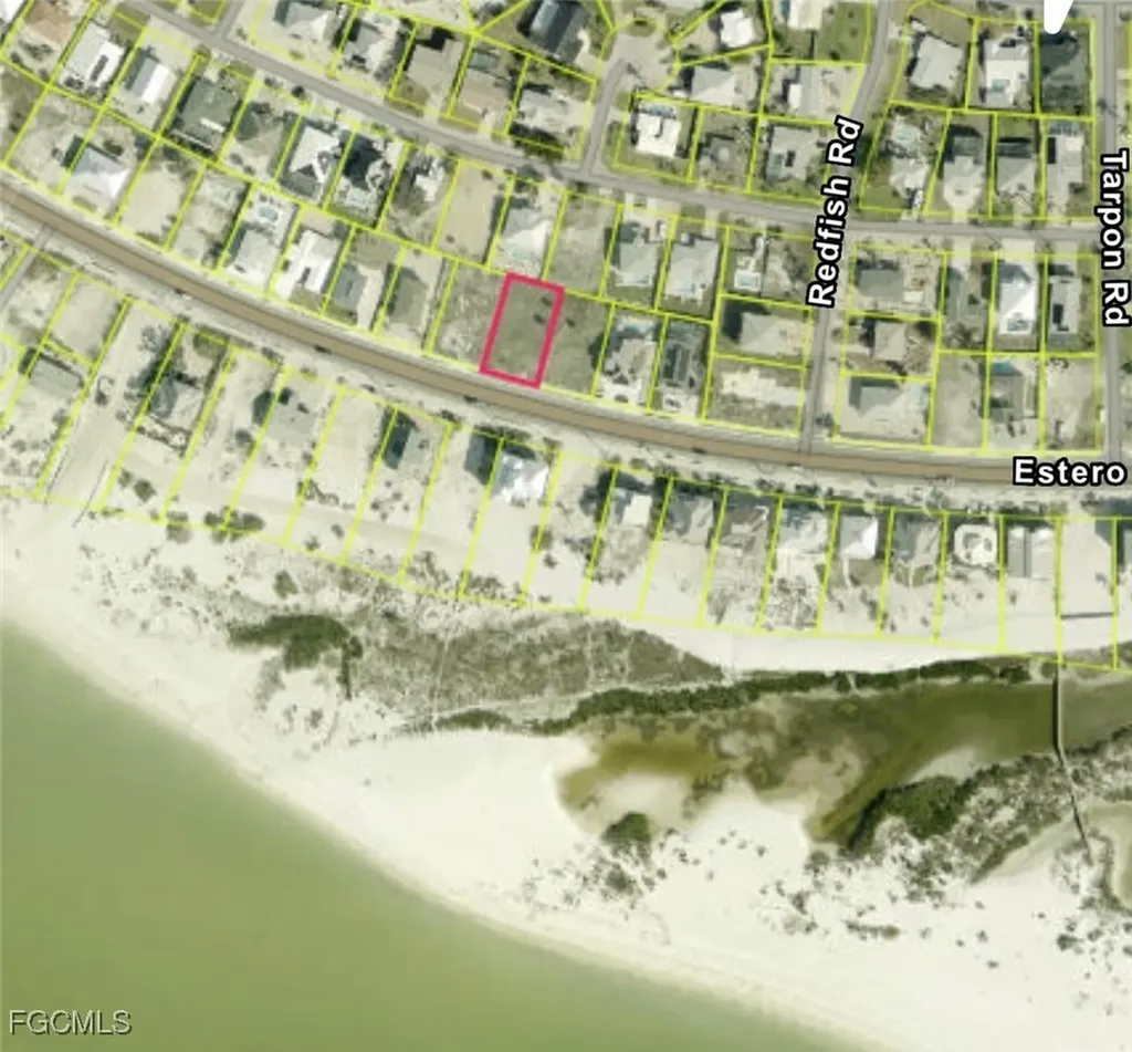 8033 Estero Boulevard Fort Myers Beach FL 33931