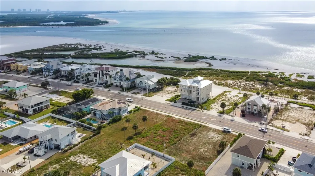 8033 Estero Boulevard Fort Myers Beach FL 33931