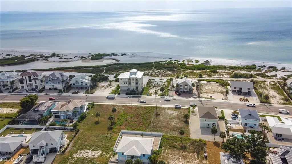 8033 Estero Boulevard Fort Myers Beach FL 33931