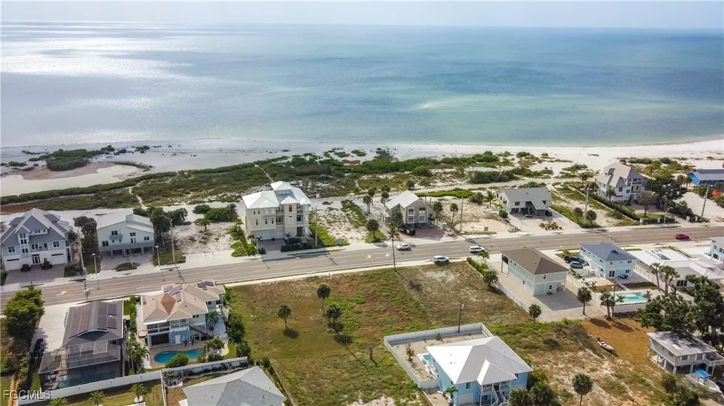 8033 Estero Boulevard Fort Myers Beach FL 33931