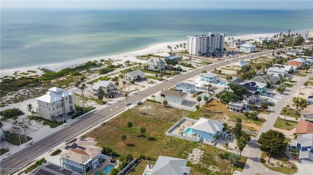 8033 Estero Boulevard Fort Myers Beach FL 33931