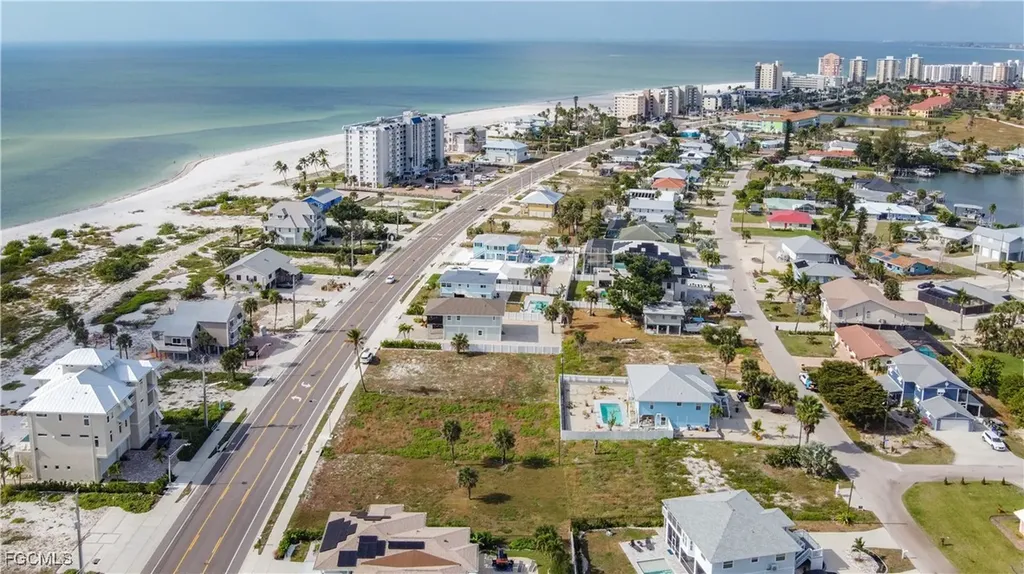 8033 Estero Boulevard Fort Myers Beach FL 33931