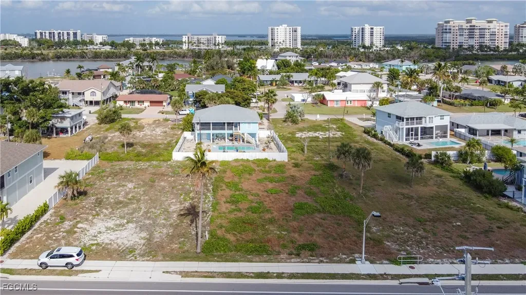 8033 Estero Boulevard Fort Myers Beach FL 33931