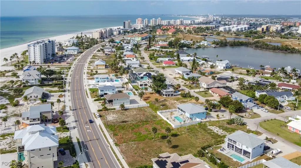 8033 Estero Boulevard Fort Myers Beach FL 33931