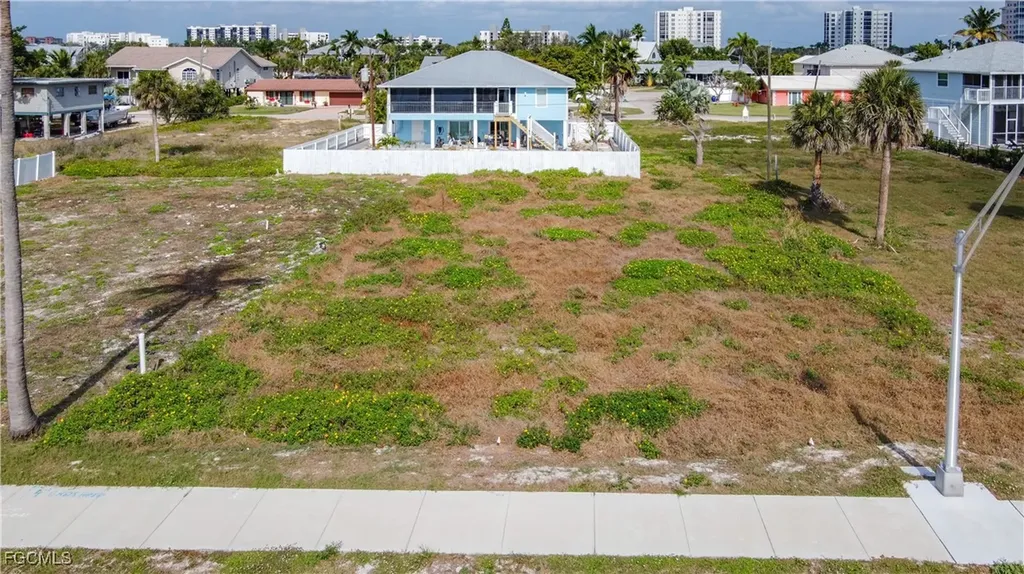 8033 Estero Boulevard Fort Myers Beach FL 33931