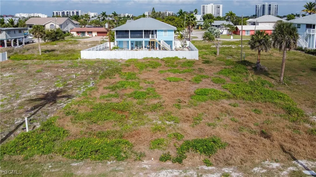 8033 Estero Boulevard Fort Myers Beach FL 33931