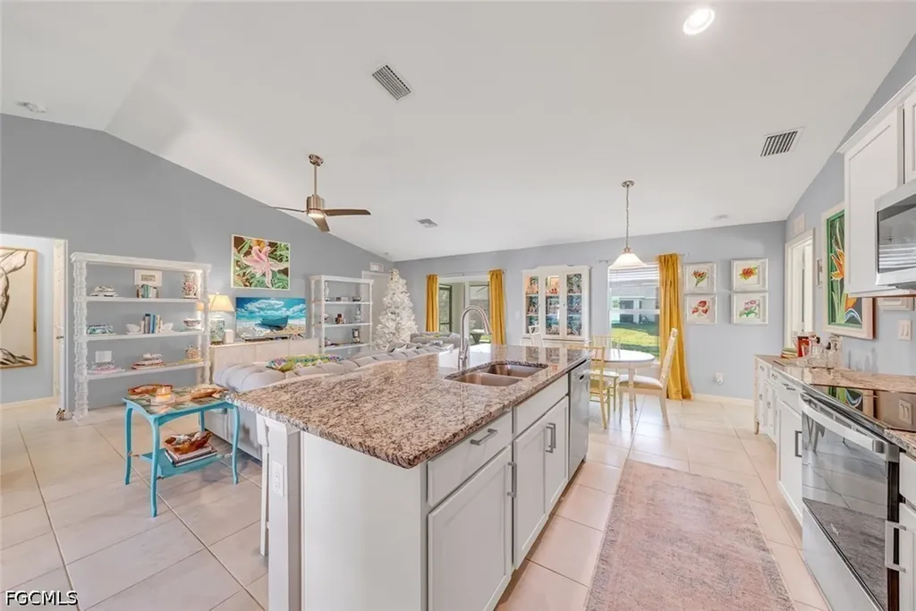 1228 NW 12th Avenue Cape Coral FL 33993