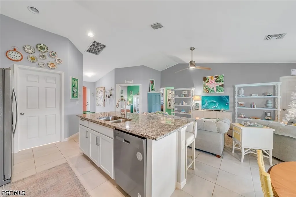 1228 NW 12th Avenue Cape Coral FL 33993