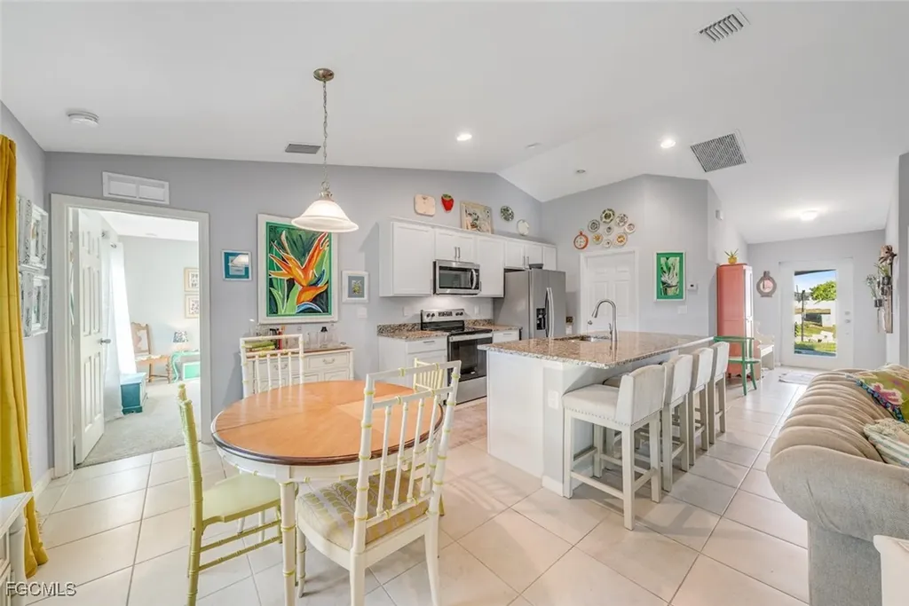 1228 NW 12th Avenue Cape Coral FL 33993