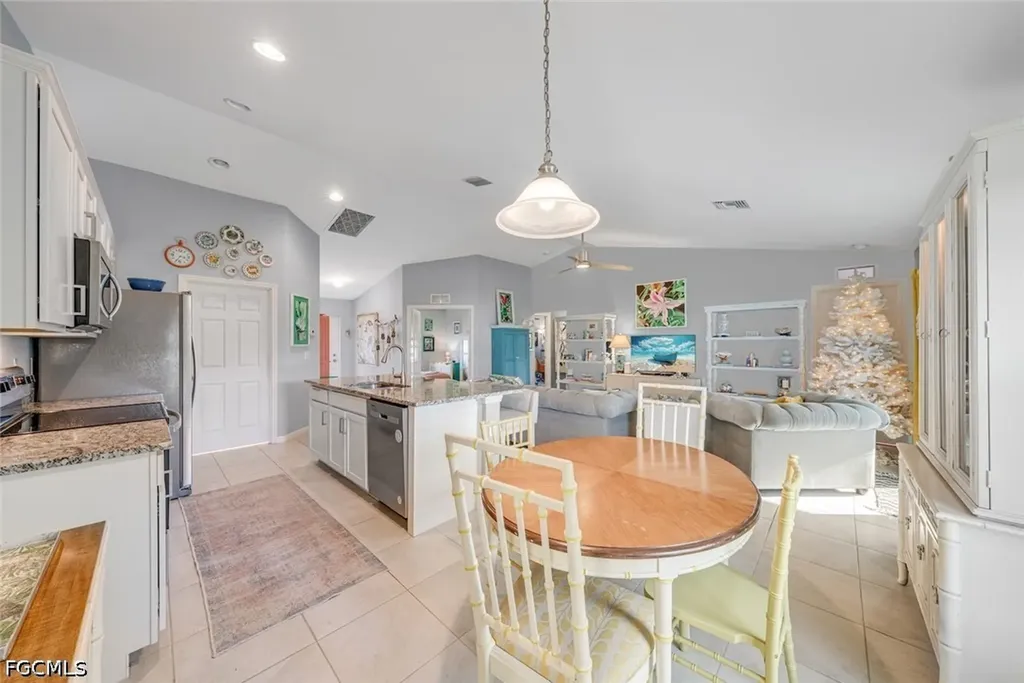 1228 NW 12th Avenue Cape Coral FL 33993