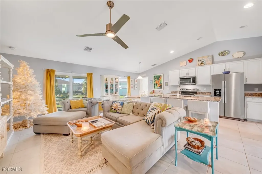 1228 NW 12th Avenue Cape Coral FL 33993