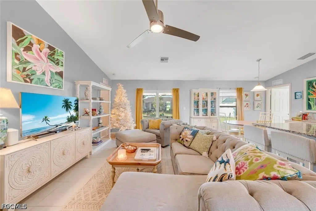 1228 NW 12th Avenue Cape Coral FL 33993