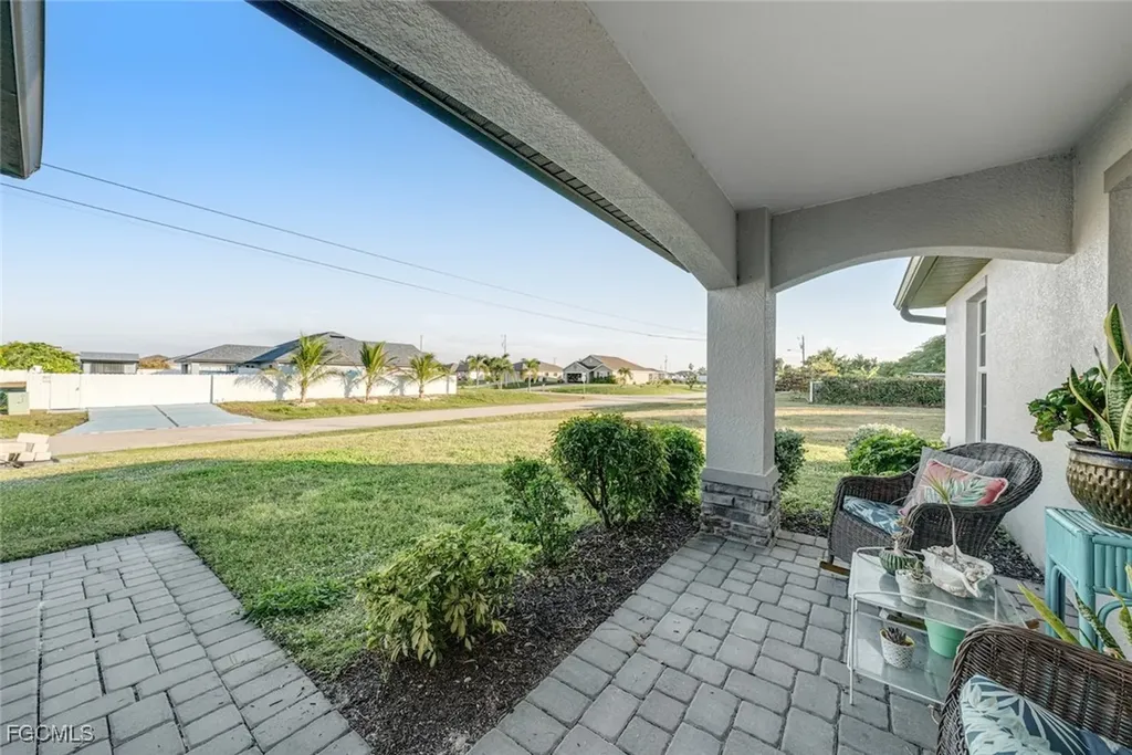 1228 NW 12th Avenue Cape Coral FL 33993