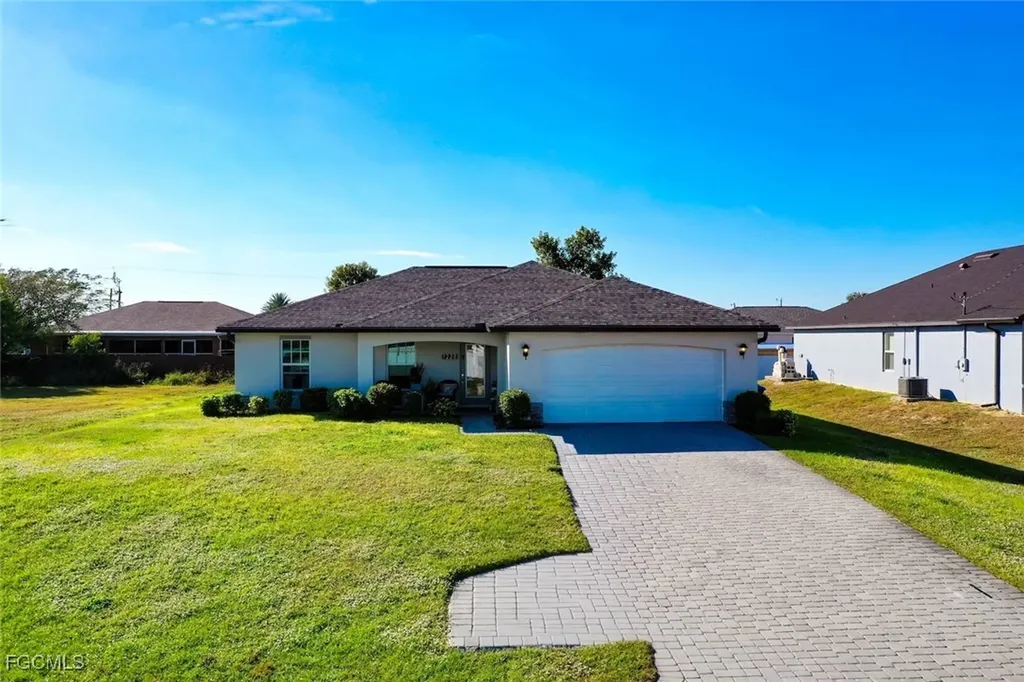1228 NW 12th Avenue Cape Coral FL 33993