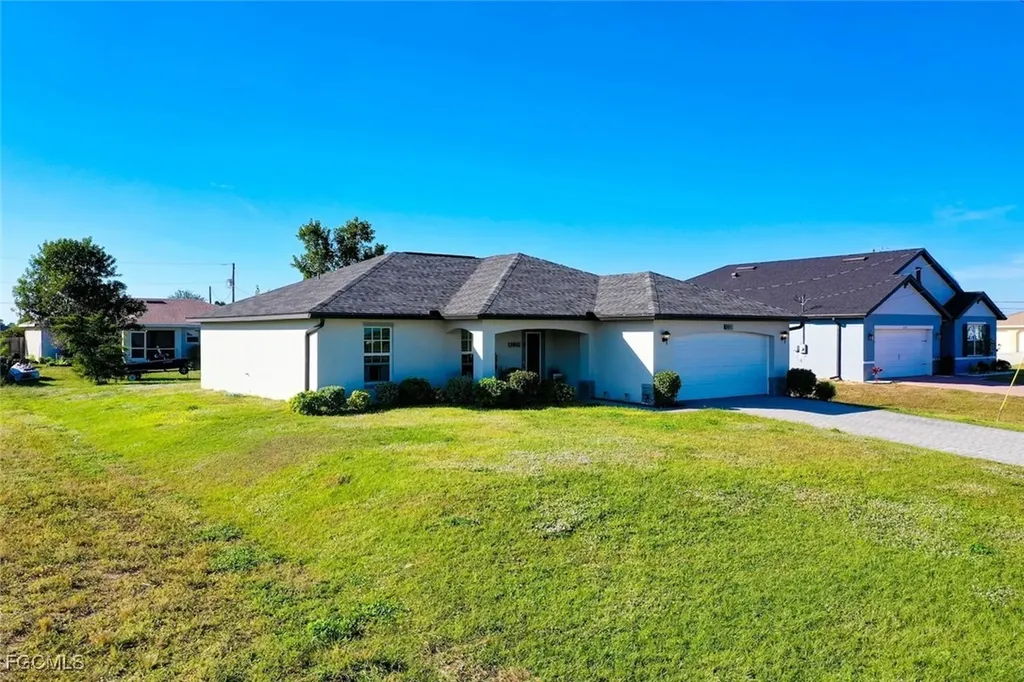 1228 NW 12th Avenue Cape Coral FL 33993