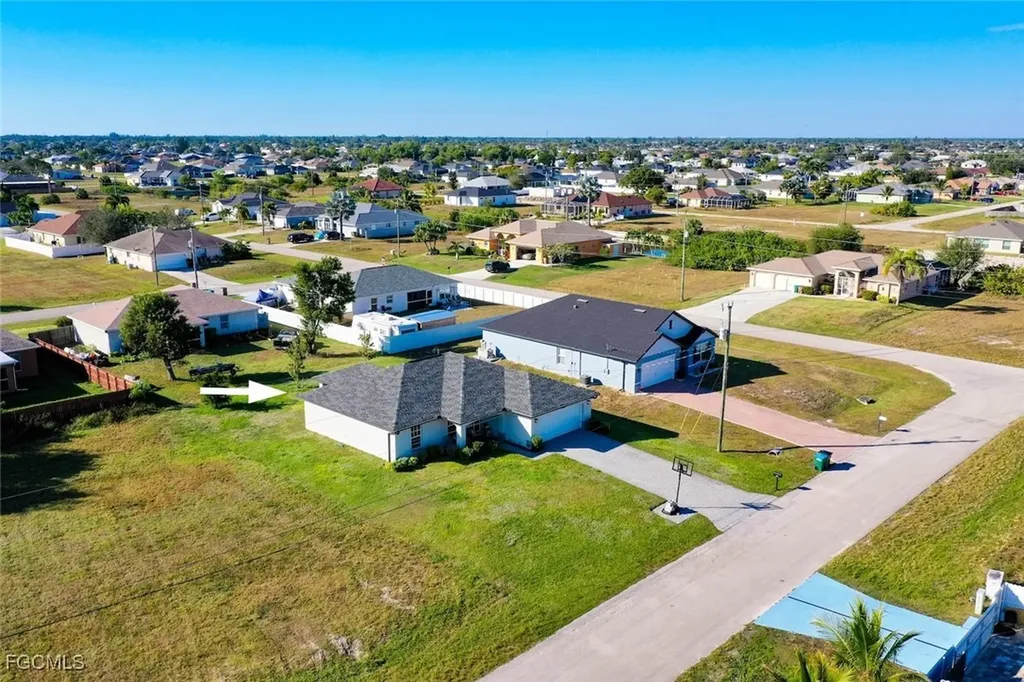 1228 NW 12th Avenue Cape Coral FL 33993