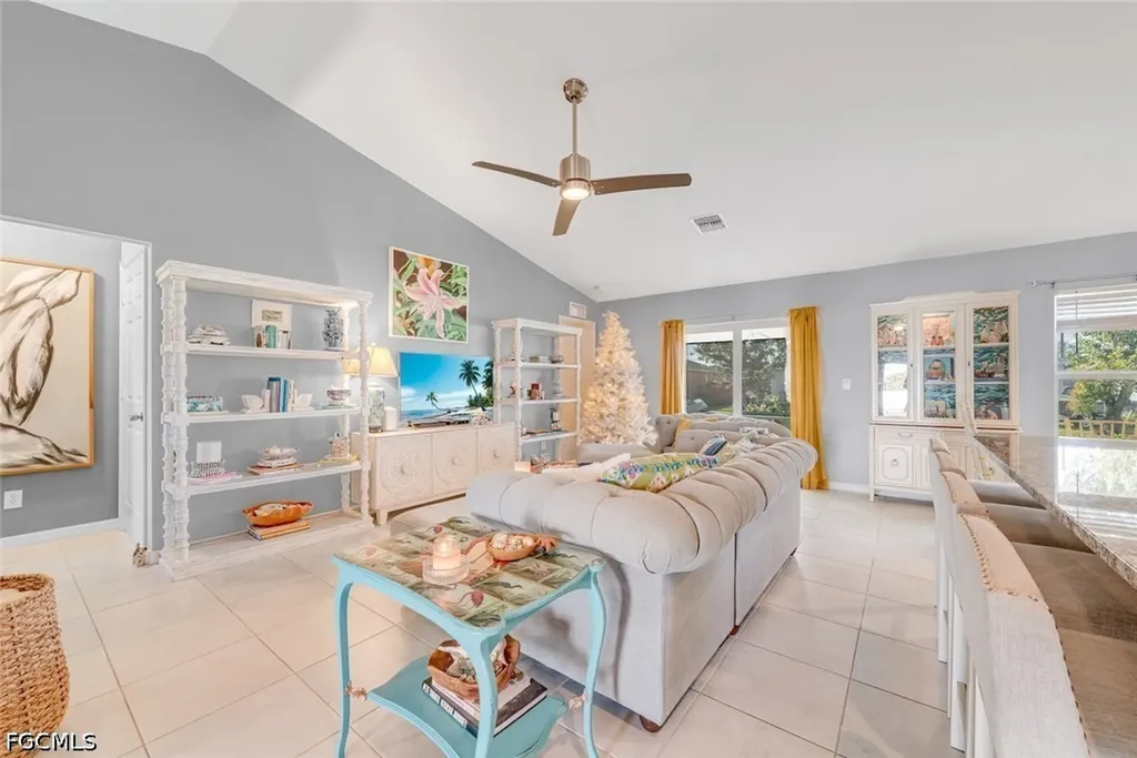 1228 NW 12th Avenue Cape Coral FL 33993