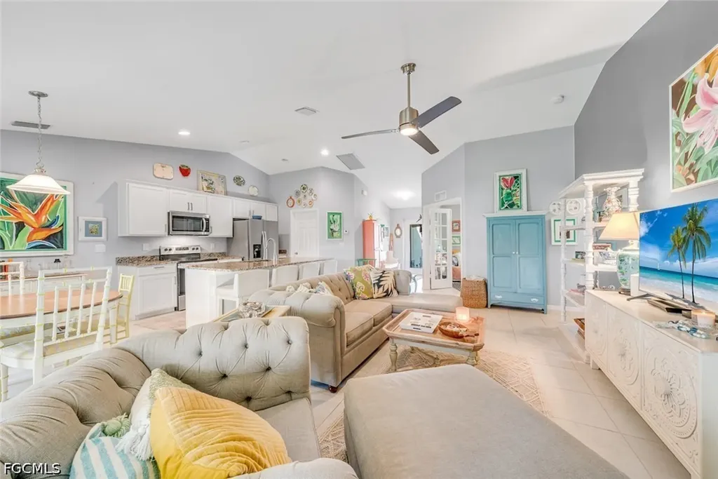 1228 NW 12th Avenue Cape Coral FL 33993