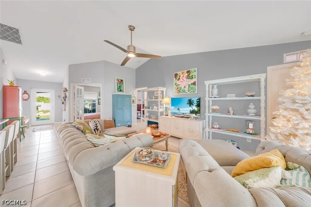 1228 NW 12th Avenue Cape Coral FL 33993