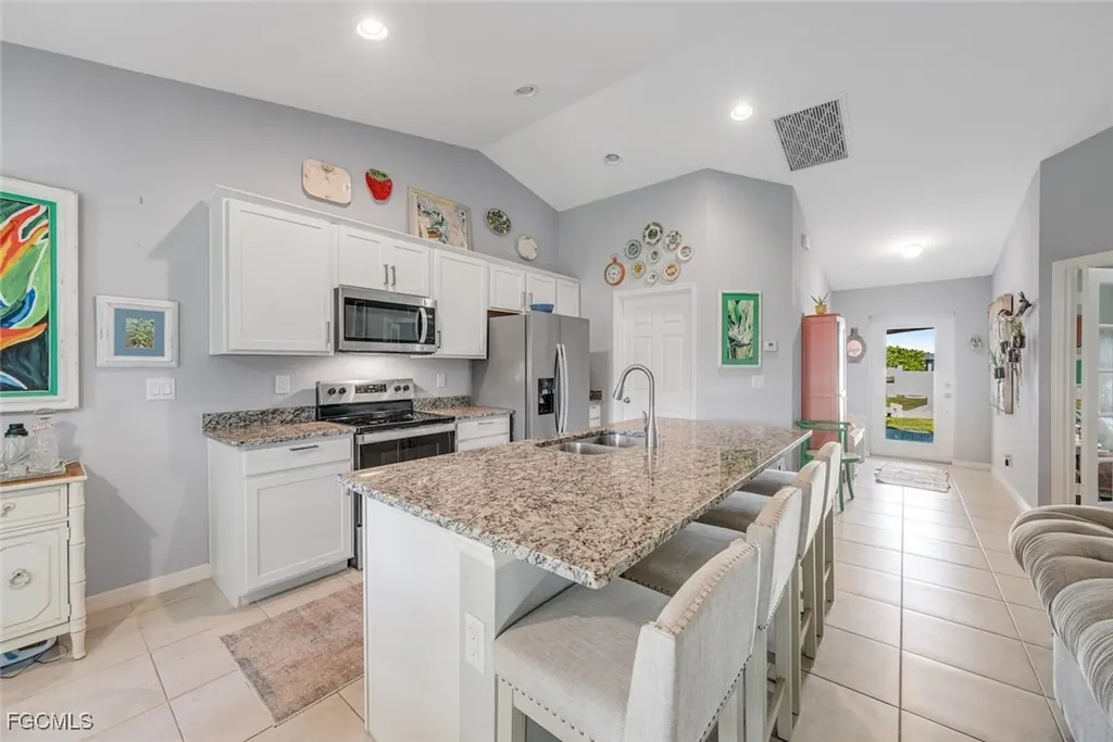 1228 NW 12th Avenue Cape Coral FL 33993