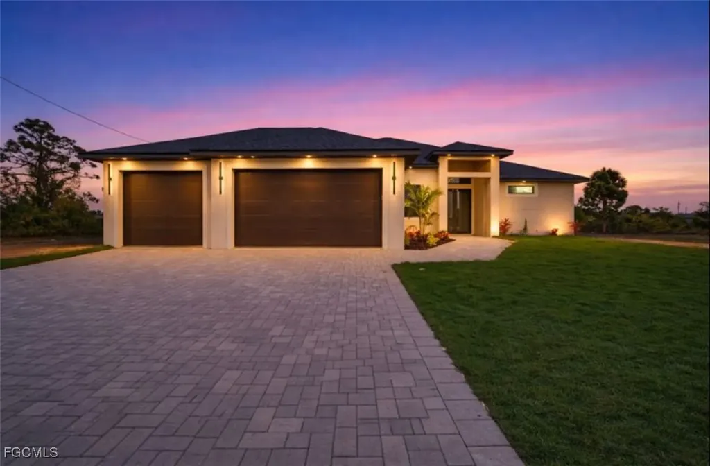 1007 NW 23rd Avenue Cape Coral FL 33993