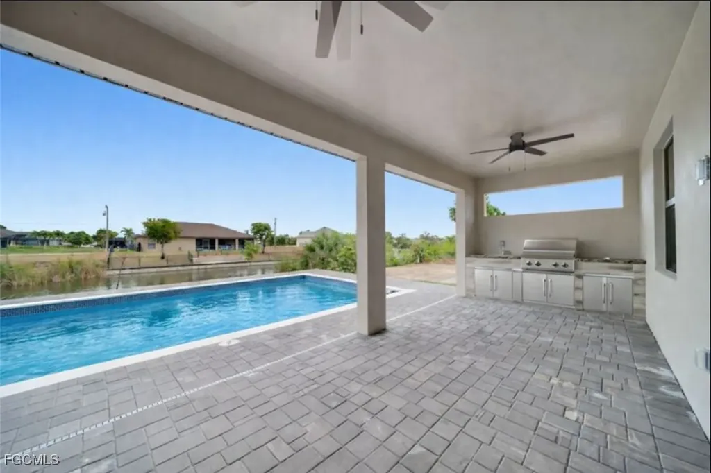 1007 NW 23rd Avenue Cape Coral FL 33993