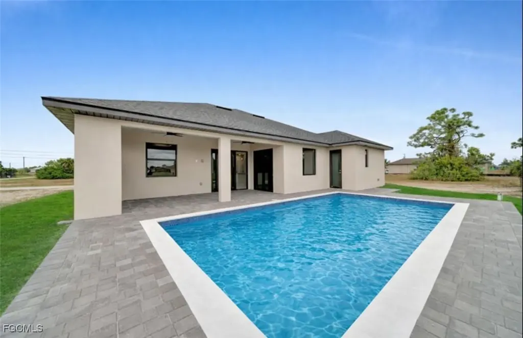 1007 NW 23rd Avenue Cape Coral FL 33993