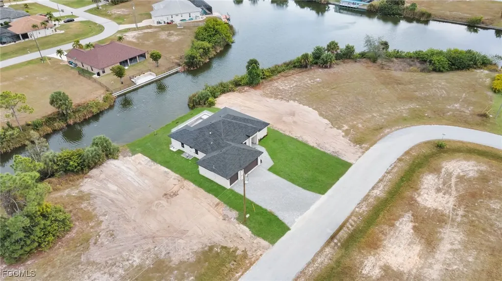 1007 NW 23rd Avenue Cape Coral FL 33993