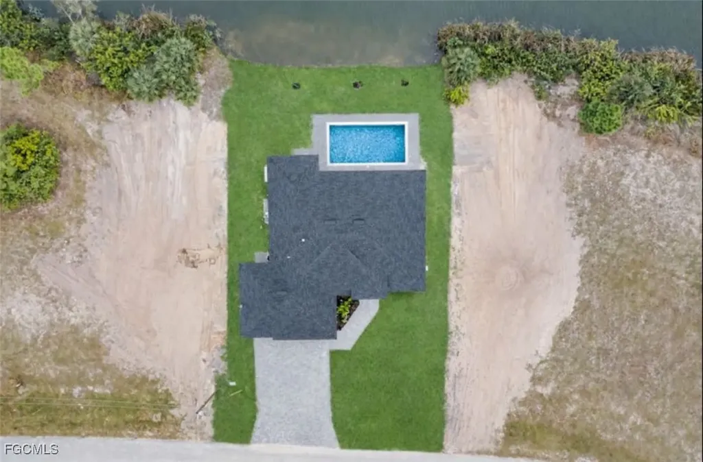 1007 NW 23rd Avenue Cape Coral FL 33993