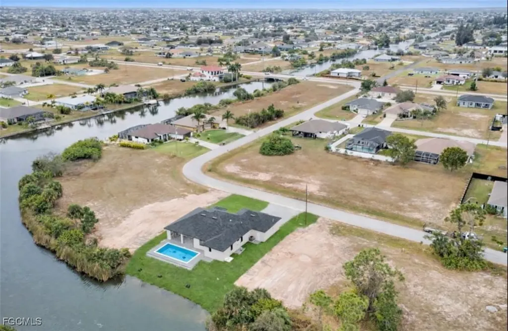 1007 NW 23rd Avenue Cape Coral FL 33993