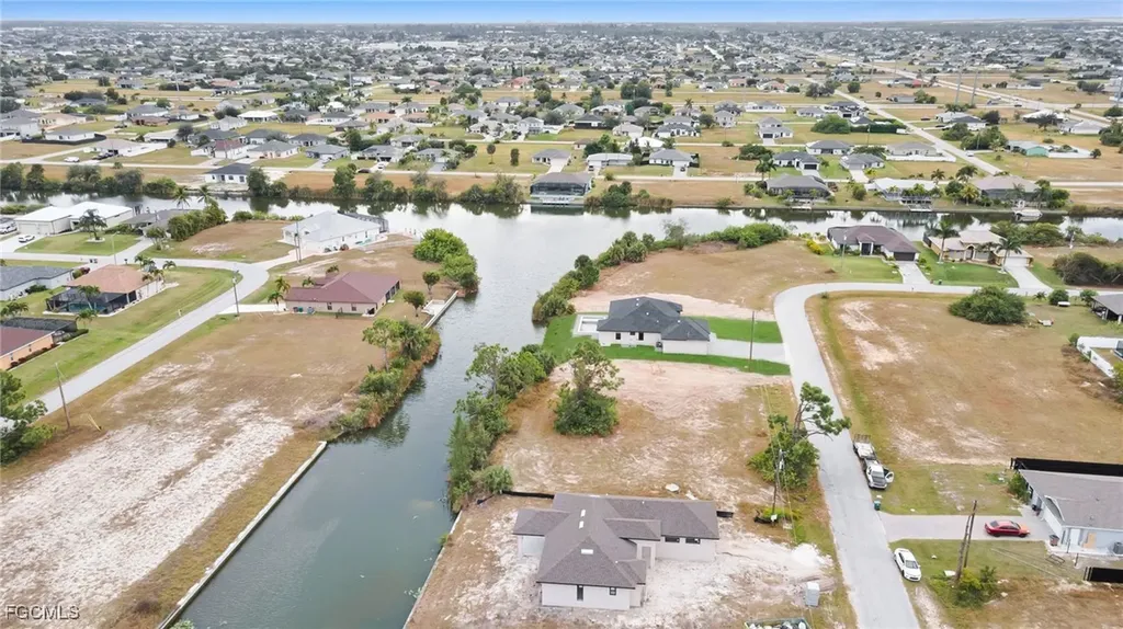 1007 NW 23rd Avenue Cape Coral FL 33993