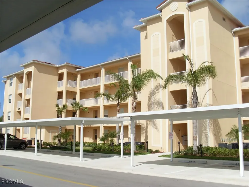 19760 Osprey Cove Boulevard Estero FL 33967